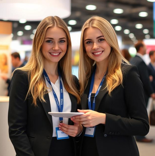 莫斯科中俄口译员