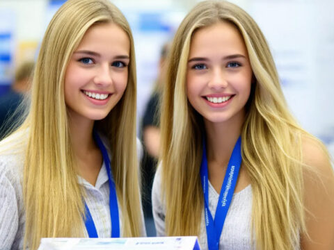 莫斯科临时口译员