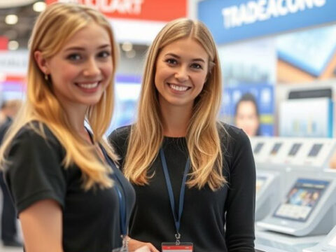 莫斯科会议口译员