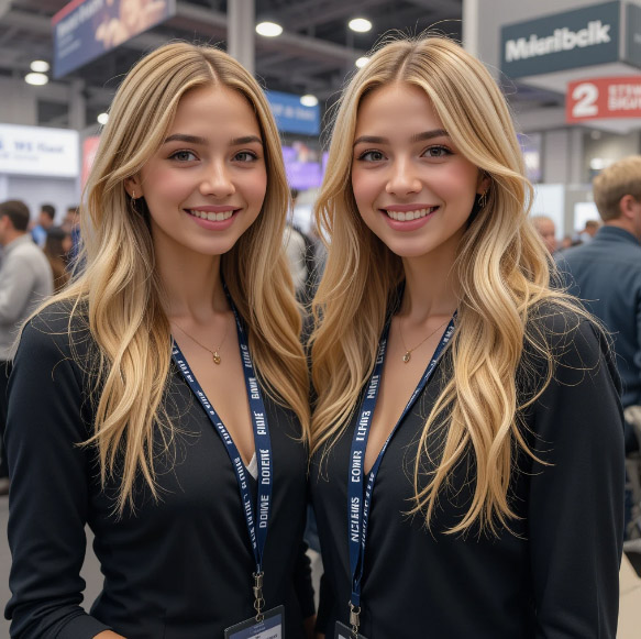 莫斯科信息通信技术展：中俄语译员的技术沟通专家