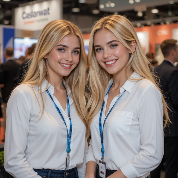 莫斯科健身与健康展的“能量传导者”：专业口译如何为 wellness 产业注入沟通活力