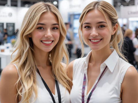 莫斯科化工展会专业口译全攻略