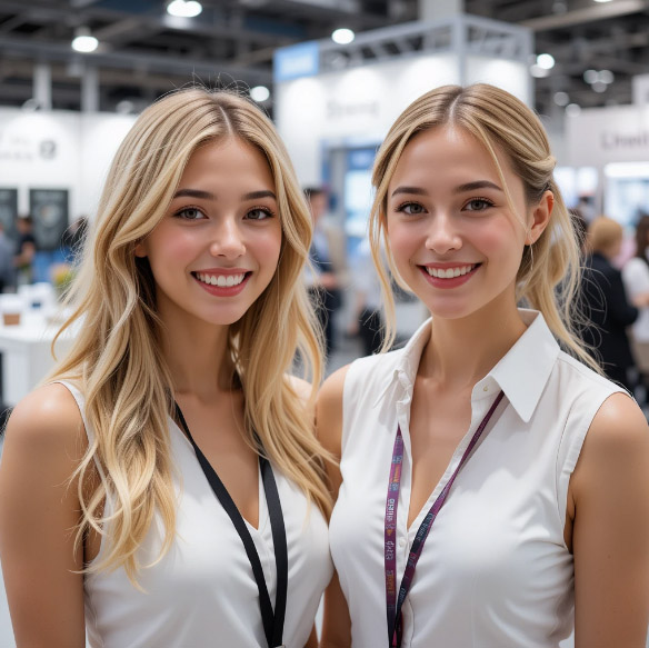 莫斯科化工展会专业口译全攻略