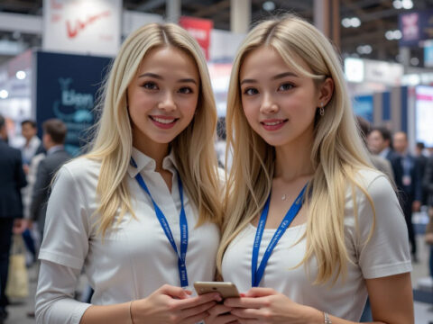 莫斯科医疗展中俄翻译：生命健康的专业守护者