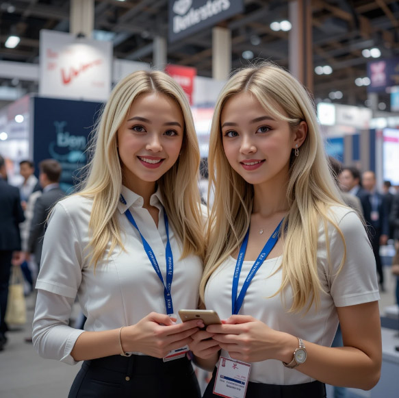 莫斯科医疗展中俄翻译：生命健康的专业守护者