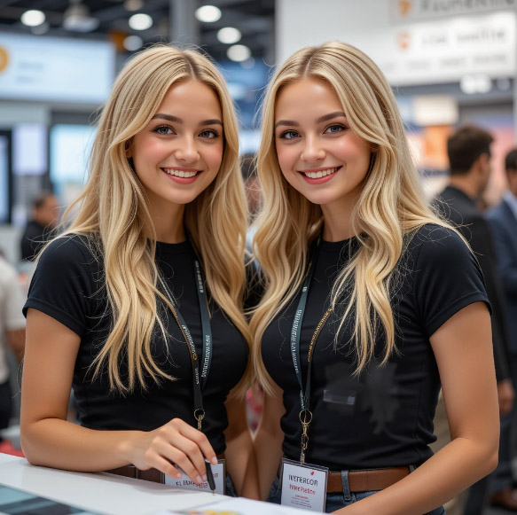 莫斯科卡车及商用车展专业口译全攻略