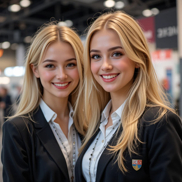 莫斯科印刷设备展中俄翻译