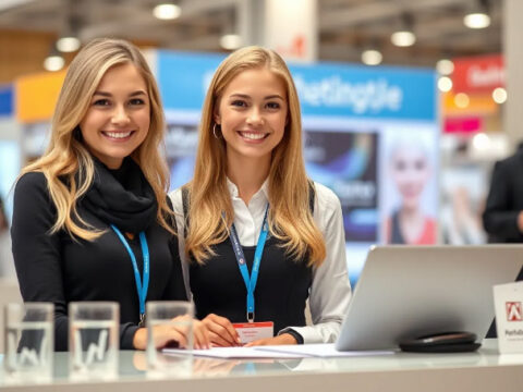 莫斯科厨房与卫浴展：中俄语译员的家居艺术使者