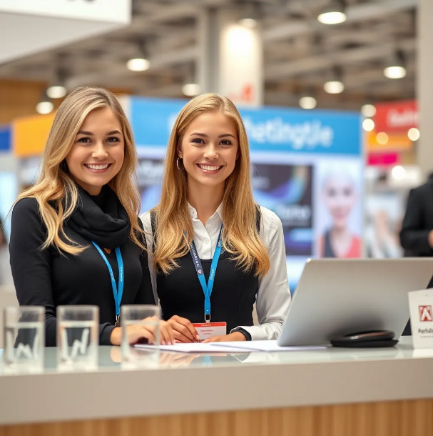 莫斯科厨房与卫浴展：中俄语译员的家居艺术使者