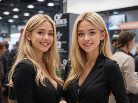 莫斯科口译员：专业展会中的精准传译——以国际枪械与刀具博览会为例