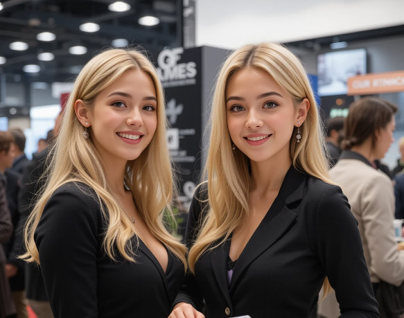 莫斯科口译员：专业展会中的精准传译——以国际枪械与刀具博览会为例