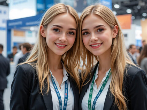 莫斯科口译员：书香世界的文明摆渡人