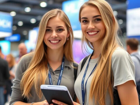 莫斯科商务口译员