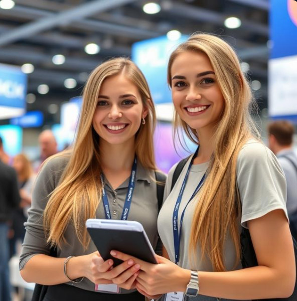 莫斯科商务口译员