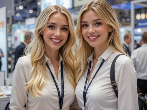 莫斯科国际人工智能展中俄翻译：智能科技的专业桥梁