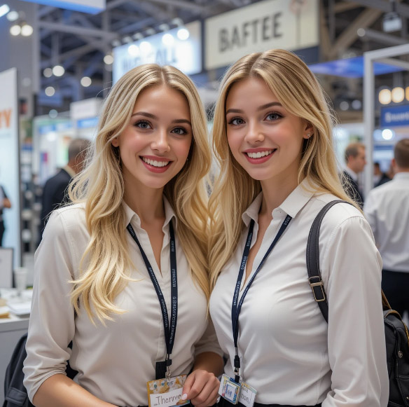 莫斯科国际人工智能展中俄翻译：智能科技的专业桥梁