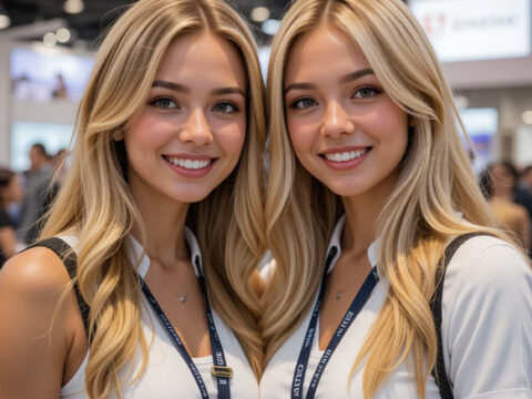 莫斯科国际体育用品展中俄翻译：运动科技的专业使者