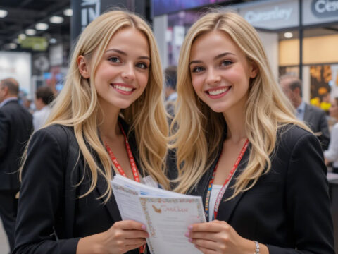 莫斯科国际制药展中俄翻译：医药行业的专业桥梁