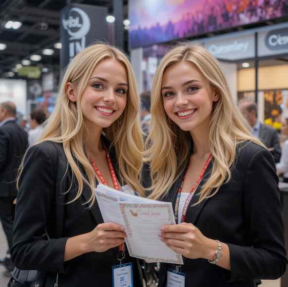 莫斯科国际制药展中俄翻译：医药行业的专业桥梁