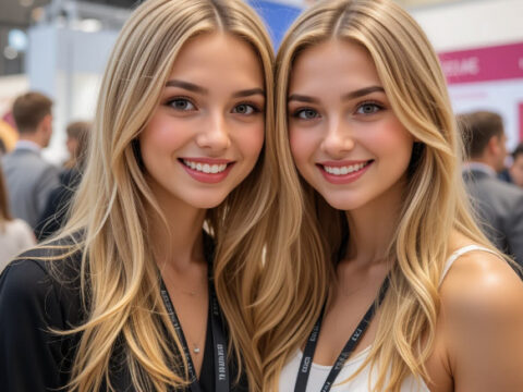 莫斯科国际加工设备展中俄翻译