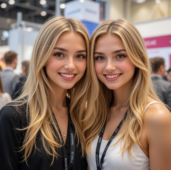 莫斯科国际加工设备展中俄翻译