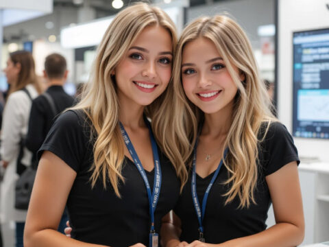 莫斯科国际包装工业展中俄翻译：包装艺术的专业使者