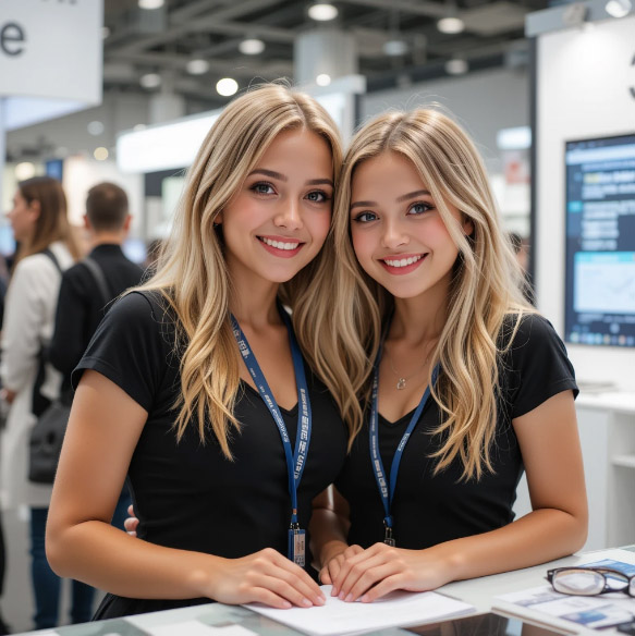 莫斯科国际包装工业展中俄翻译：包装艺术的专业使者