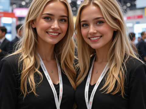 莫斯科国际医疗展中俄翻译：健康产业的专业桥梁