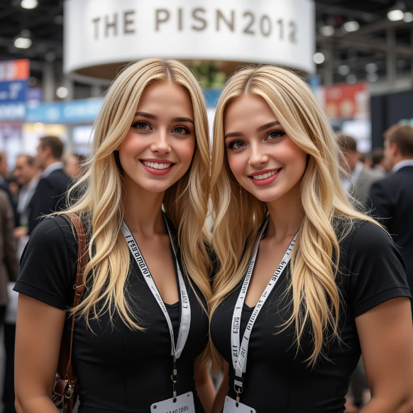 莫斯科国际宠物展中俄翻译：宠物行业的专业使者