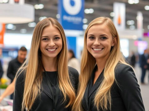 莫斯科国际家具展中俄翻译