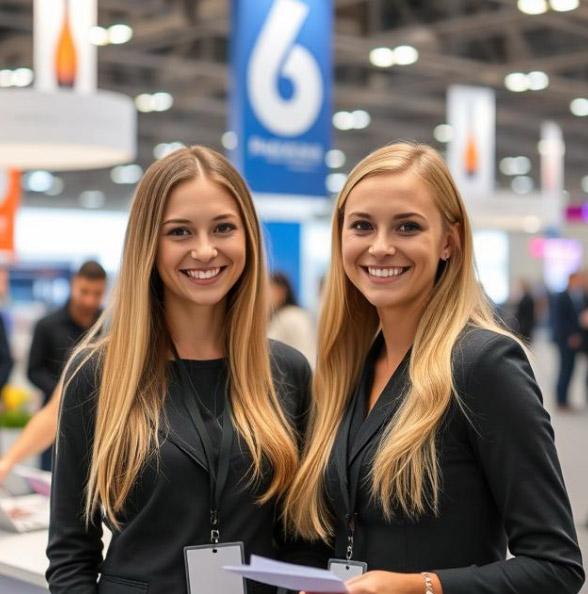 莫斯科国际家具展中俄翻译