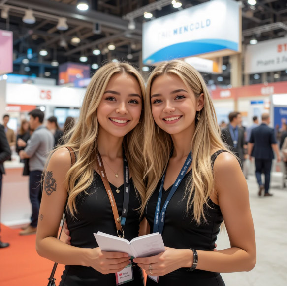 莫斯科国际工业工程展中俄翻译：智能制造的专业桥梁