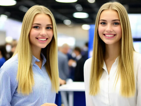 莫斯科国际工程机械展中俄翻译