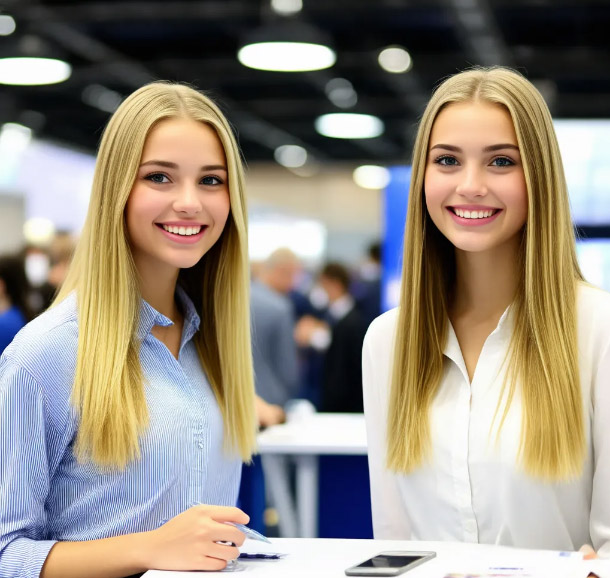 莫斯科国际工程机械展中俄翻译