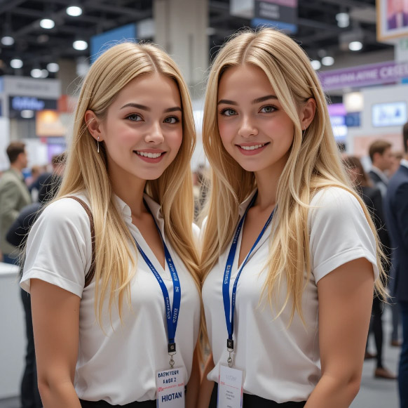 莫斯科国际废弃物处理与回收技术展中俄翻译：循环经济的专业使者