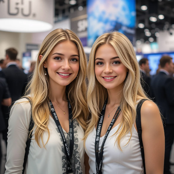 莫斯科国际手工艺品展中俄翻译：匠心传承的专业使者