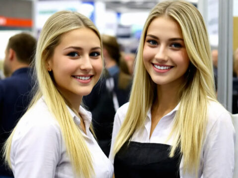 莫斯科国际林业展中俄翻译：绿色产业的专业使者