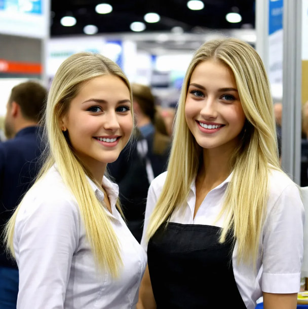 莫斯科国际林业展中俄翻译：绿色产业的专业使者