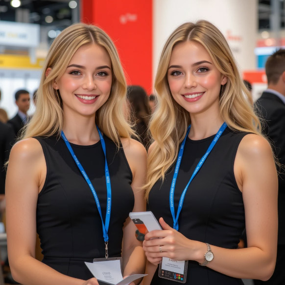 莫斯科国际氢能技术展中俄翻译