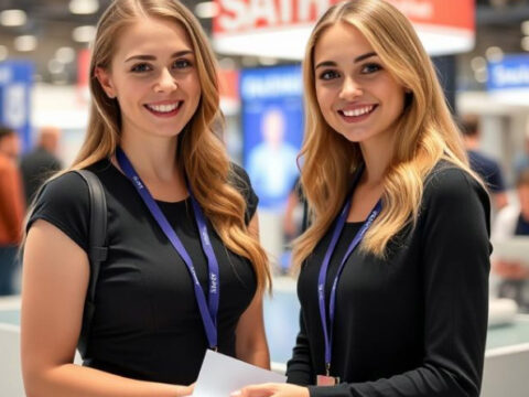 莫斯科国际海事展中俄翻译