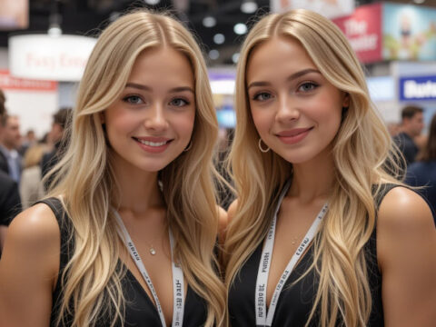 莫斯科国际爱好展的“梦想翻译官”：专业口译如何为兴趣社群搭建彩虹桥