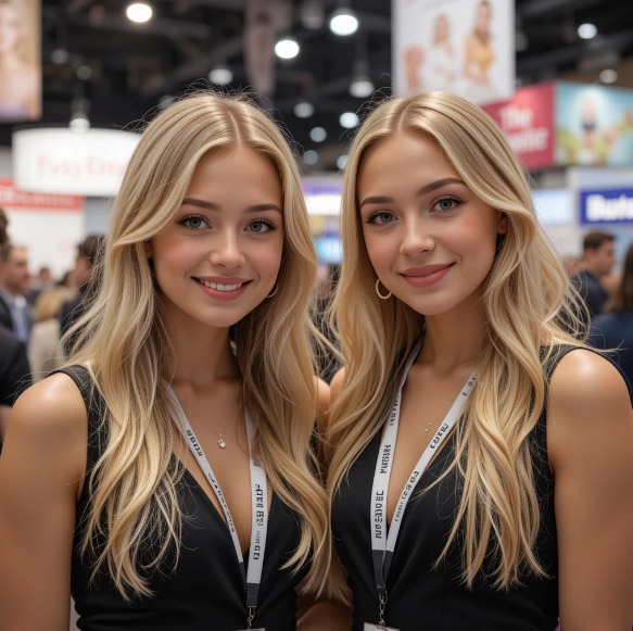 莫斯科国际爱好展的“梦想翻译官”：专业口译如何为兴趣社群搭建彩虹桥