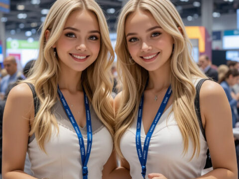 莫斯科国际电动及混合动力汽车展中俄翻译