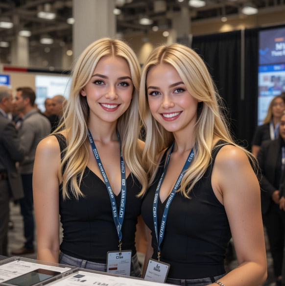 莫斯科国际畜牧及家禽展中俄翻译