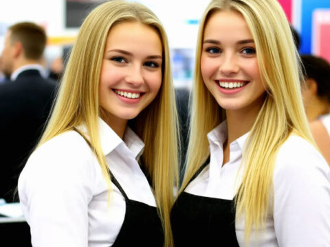 莫斯科国际石材、大理石及陶瓷展中俄翻译：匠心工艺的专业诠释者