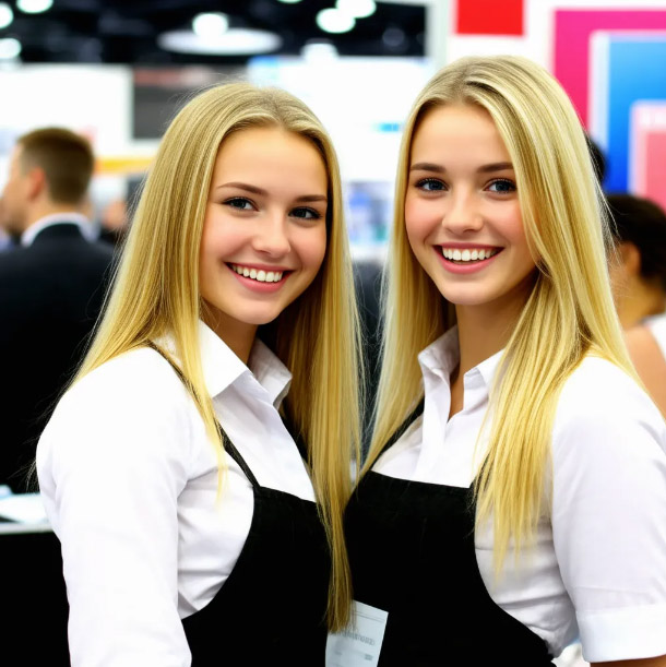 莫斯科国际石材、大理石及陶瓷展中俄翻译：匠心工艺的专业诠释者