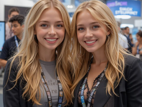 莫斯科国际礼品及纪念品展中俄翻译