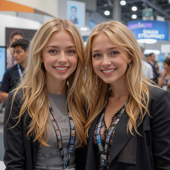 莫斯科国际礼品及纪念品展中俄翻译