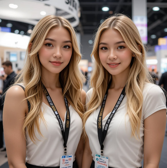 莫斯科国际空间信息系统展中俄翻译