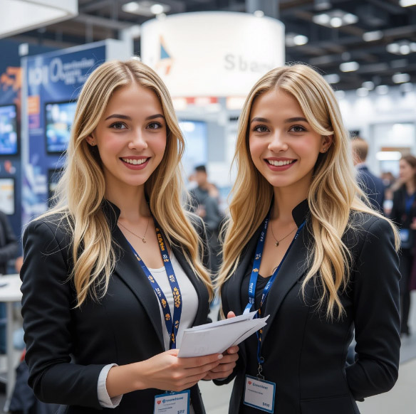 莫斯科国际纺织展中俄翻译